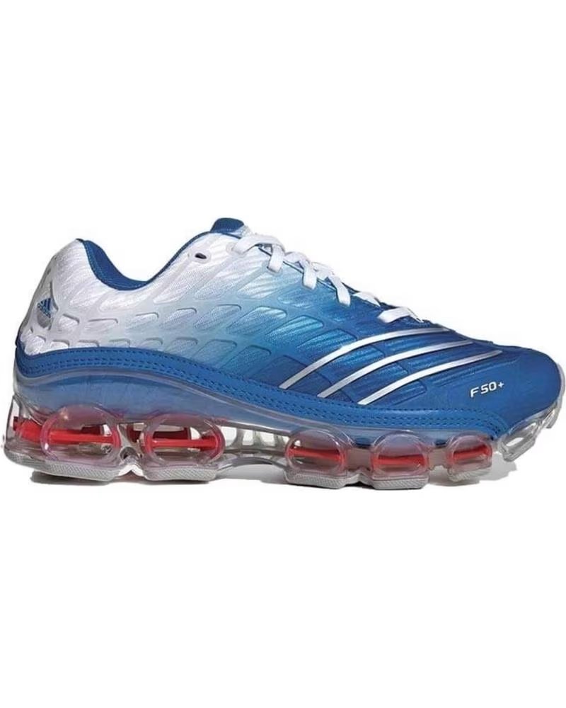 Zapatillas Adidas Megaride F50 Blue Bird – imagen 4