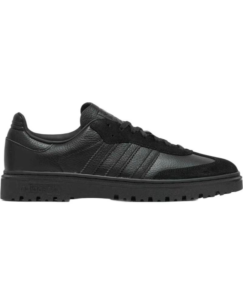 Zapatillas Adidas Samba Lux Freizeit Negras