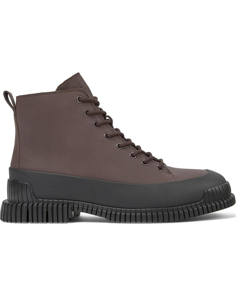 Botas de Hombre CAMPER BOTAS PIX K300277 BROWN