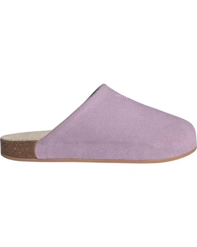 Sandalias Adidas Adimule Powder Plum