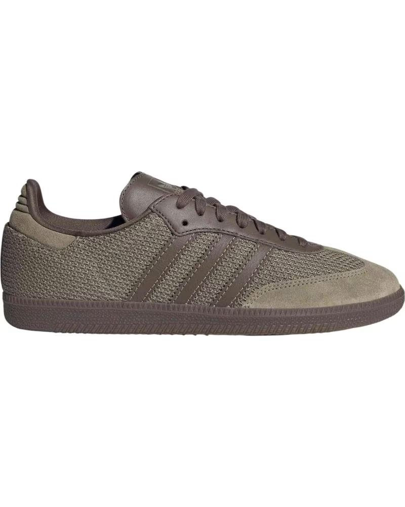 Zapatillas Adidas Samba Og Orbit Green