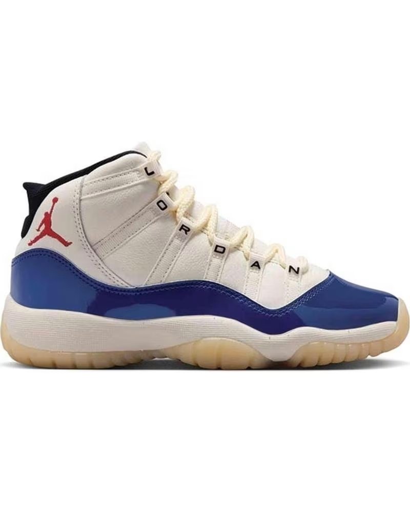 Jordan Zapatillas Air 11 Retro Gs Rare Multicolor Hombre
