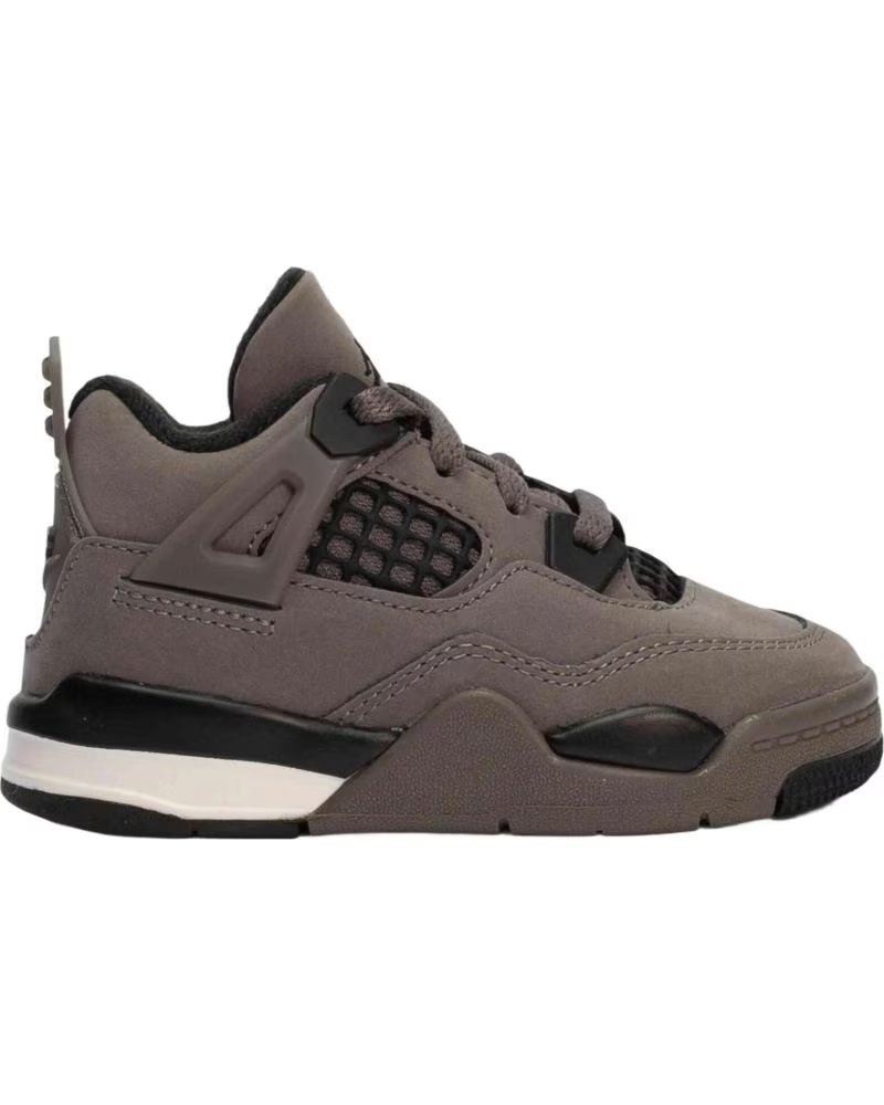 Zapatillas Jordan Air 4 Retro Og Td Cave Stone