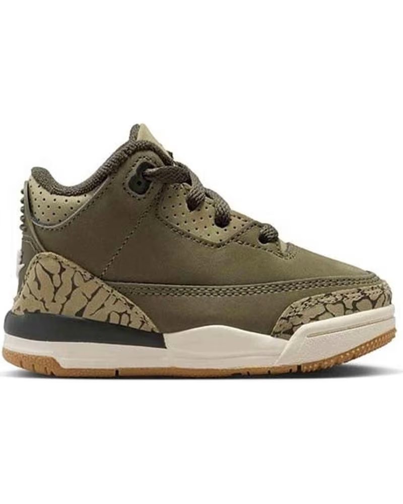 Zapatillas Jordan Air 3 Retro Td Family Affair