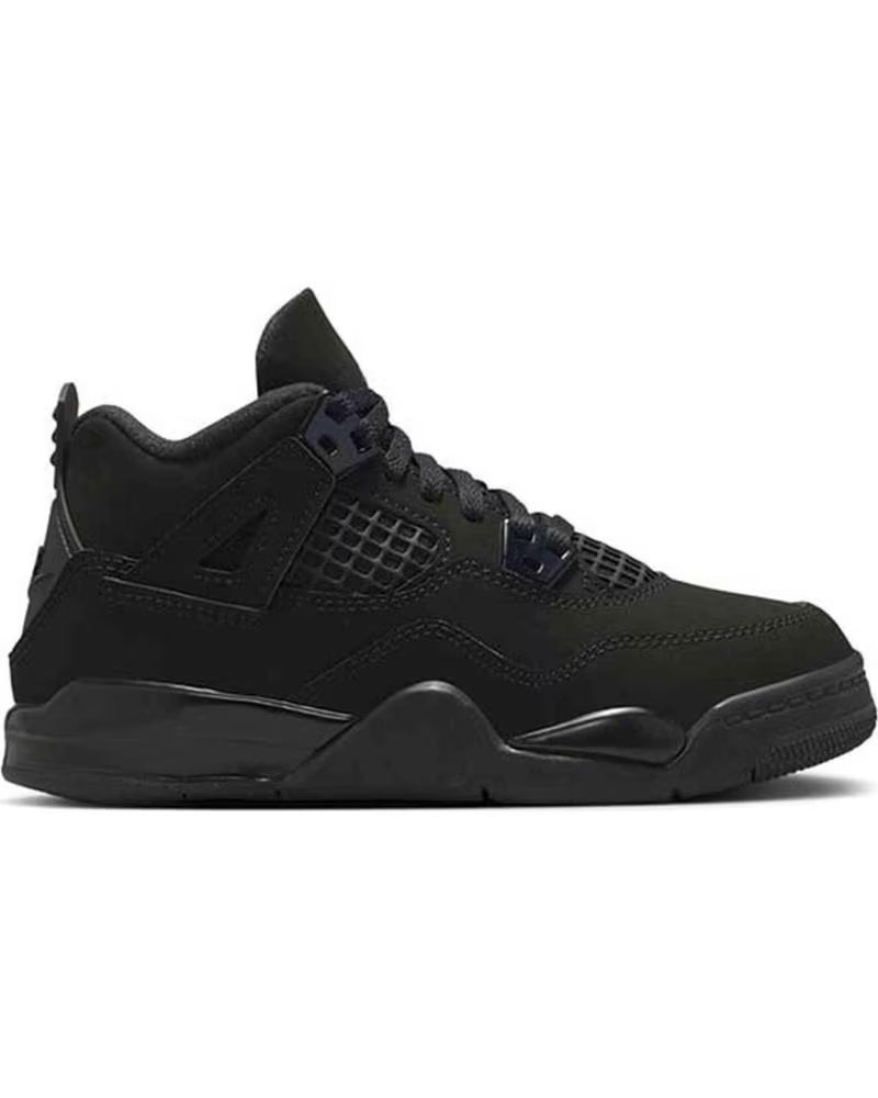 Zapatillas Jordan Air 4 Retro Og Ps Black Cat