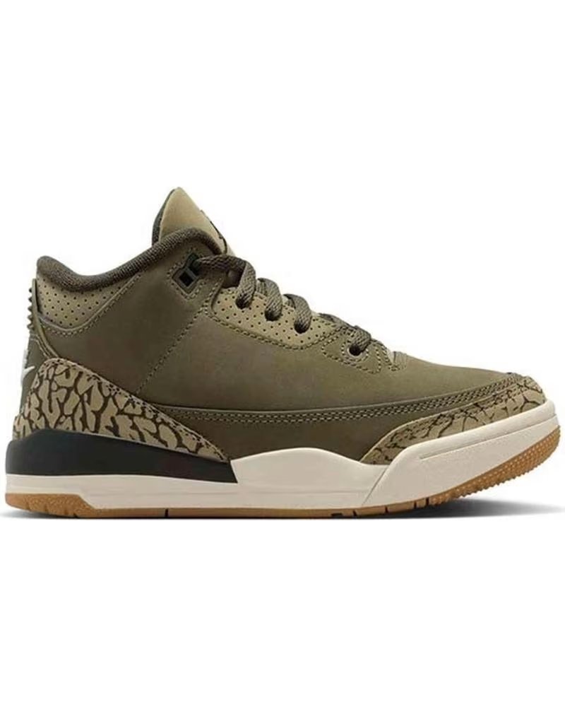 Zapatillas Jordan Air 3 Retro Ps Family Affair