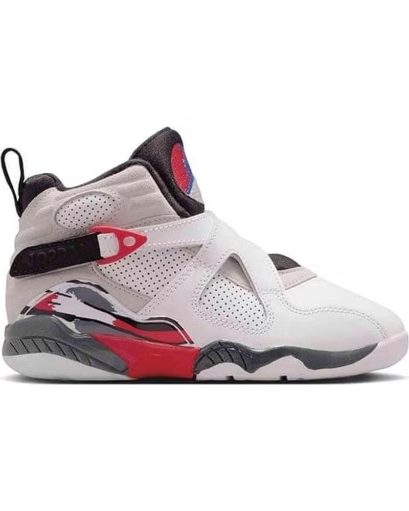 Zapatillas Jordan Air 8 Retro Ps Bugs Bunny