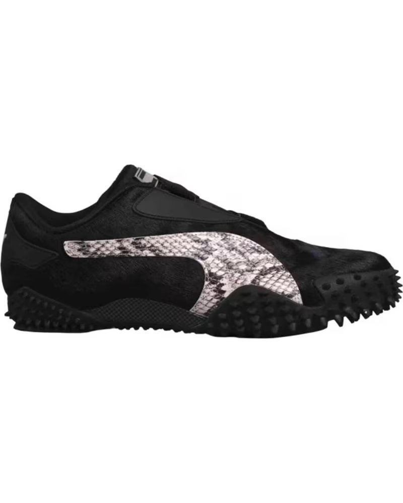 Zapatillas Puma X A$ap Rocky Mostro Og Pony Hair