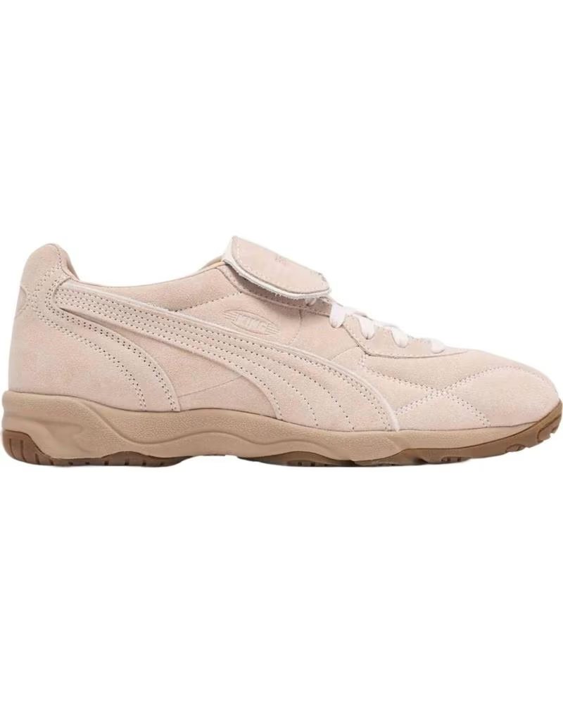 Zapatillas Puma King Indoor Represent Beige