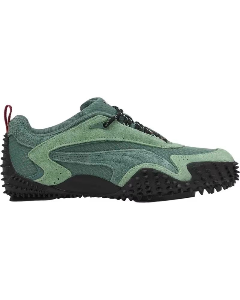 Zapatillas Puma Mostro Xc Eucalyptus