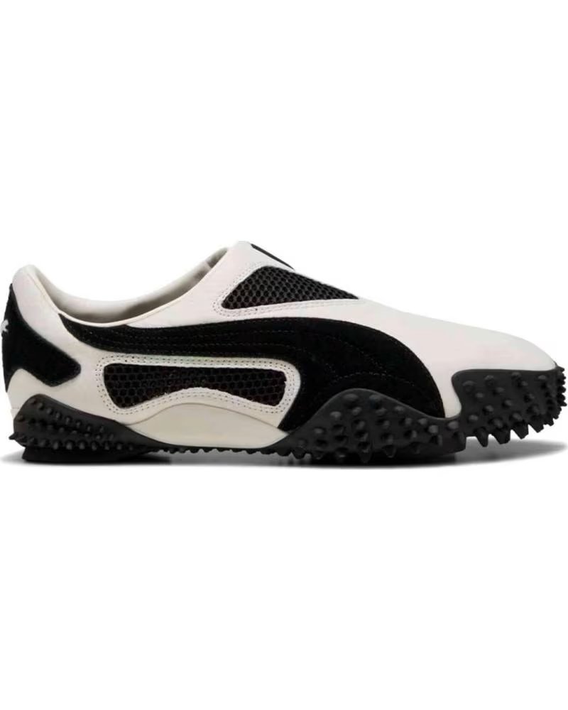 Zapatillas Puma Mostro Warm White
