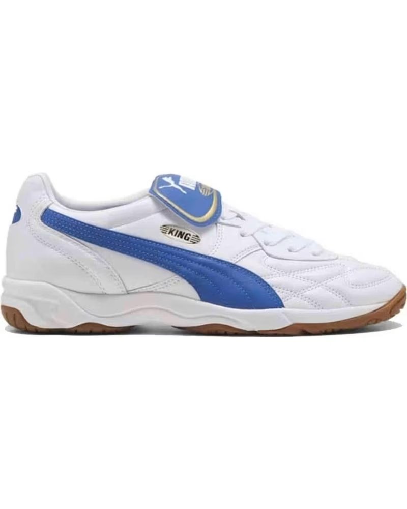 Zapatillas de Fútbol Sala Puma King Indoor