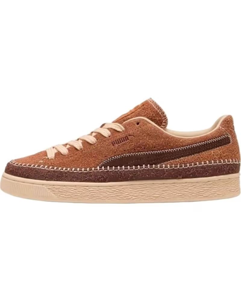 Zapatillas Puma Suede Moccasin