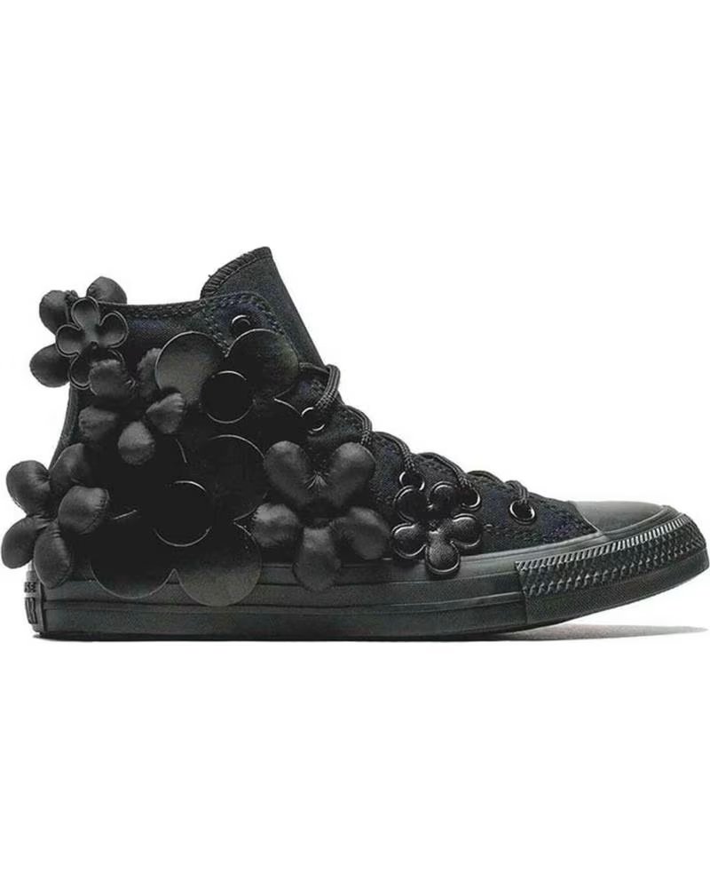 Zapatillas Converse Ctas Canvas Ltd Midnight Garden