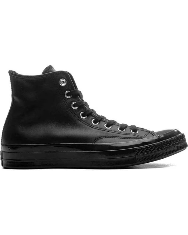 Zapatillas Converse Chuck 70 Hi Black