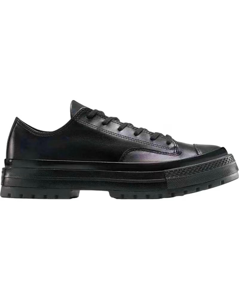 Zapatillas Converse Chuck 70 National Ox Negro