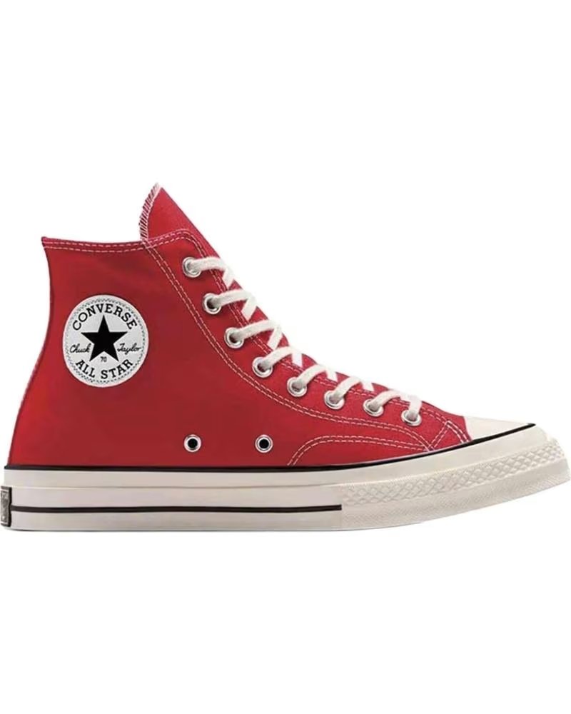 Zapatillas Converse Chuck 70 Hi By The Fire