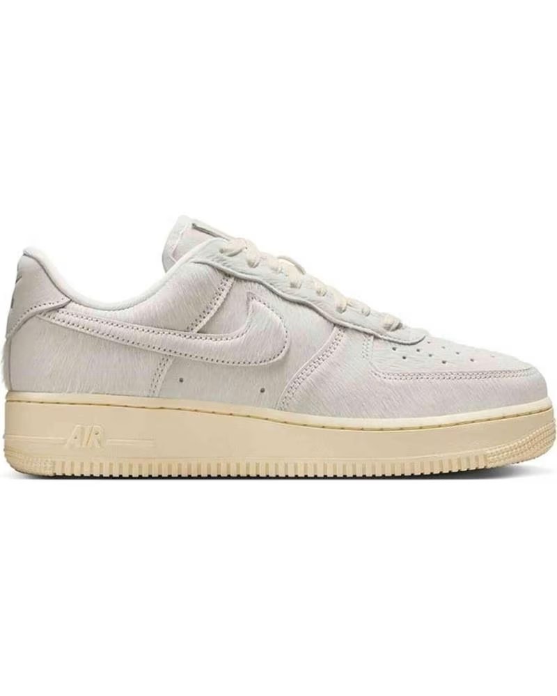 Zapatillas Nike Air Force 1 07 Sail Pony Hair