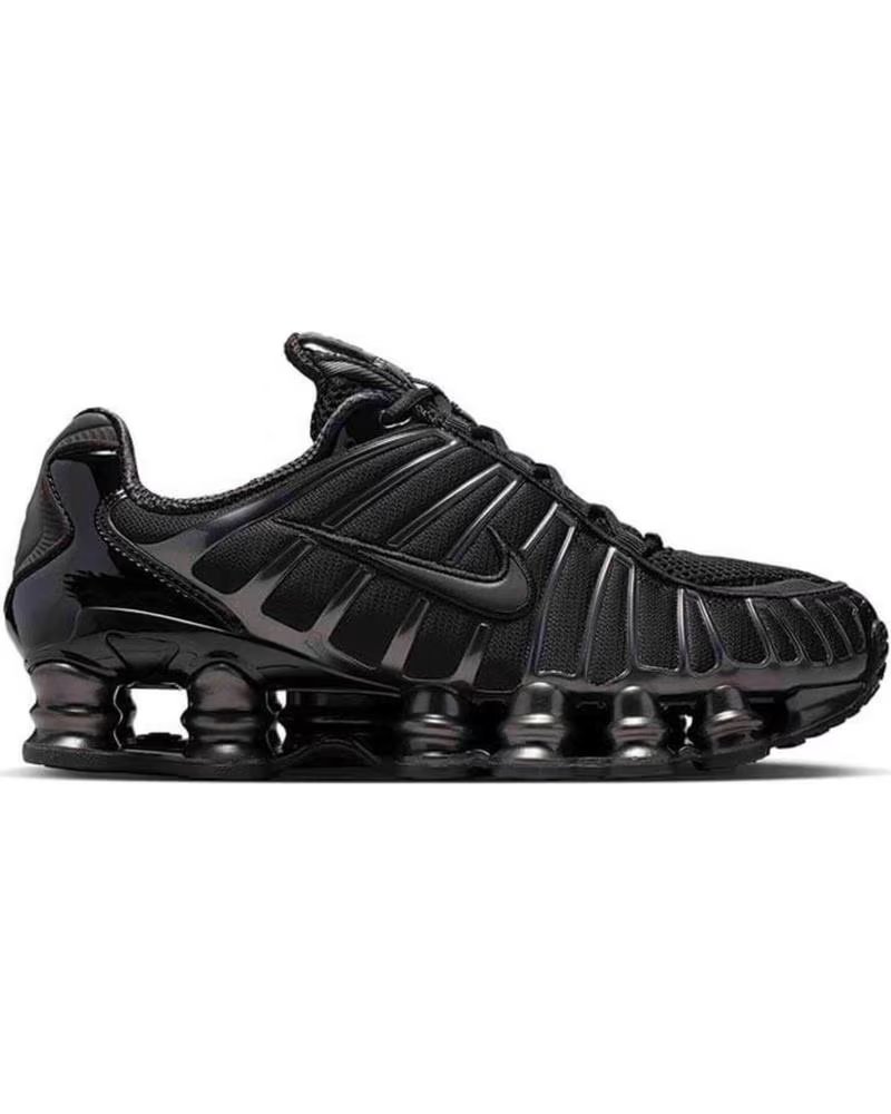 Zapatillas Nike Shox Tl W