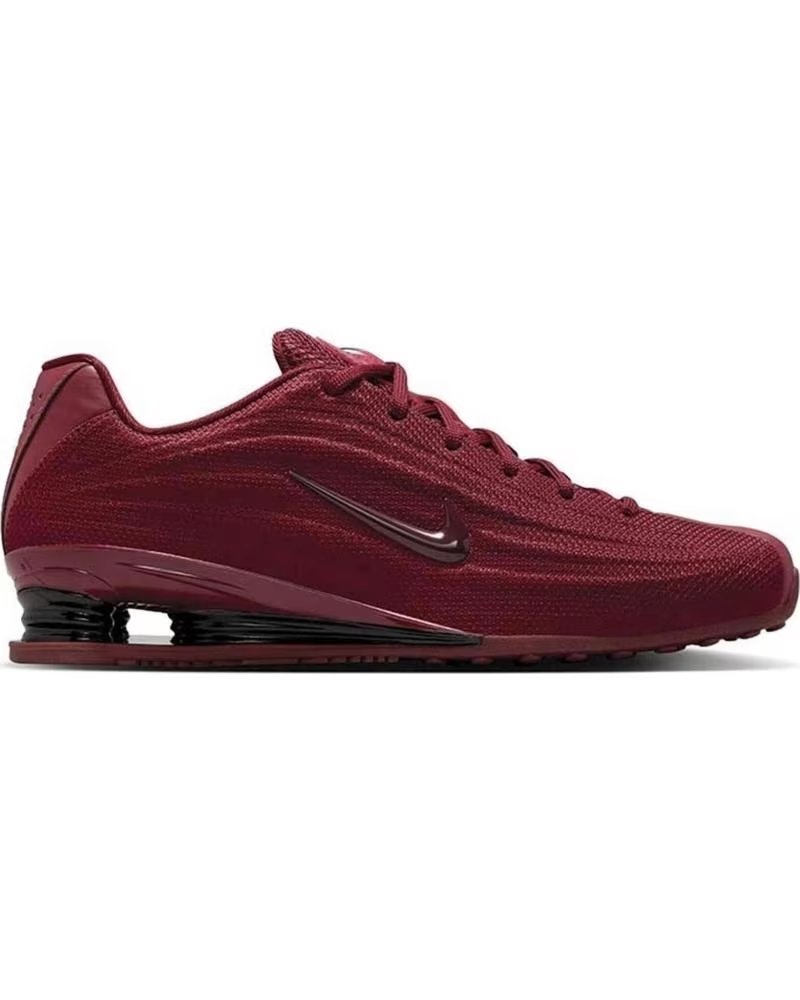 Zapatillas Nike Shox Z W Dark Team Red