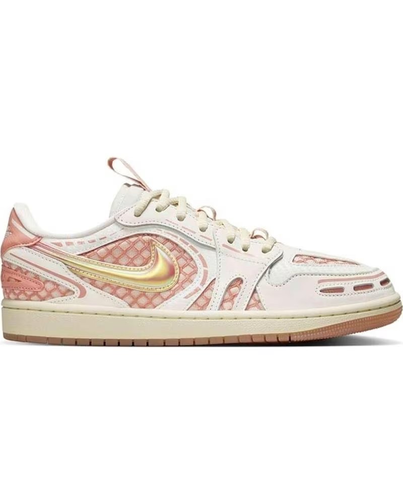 Zapatillas Jordan Air 1 Method Of Make V3 W Washed Coral