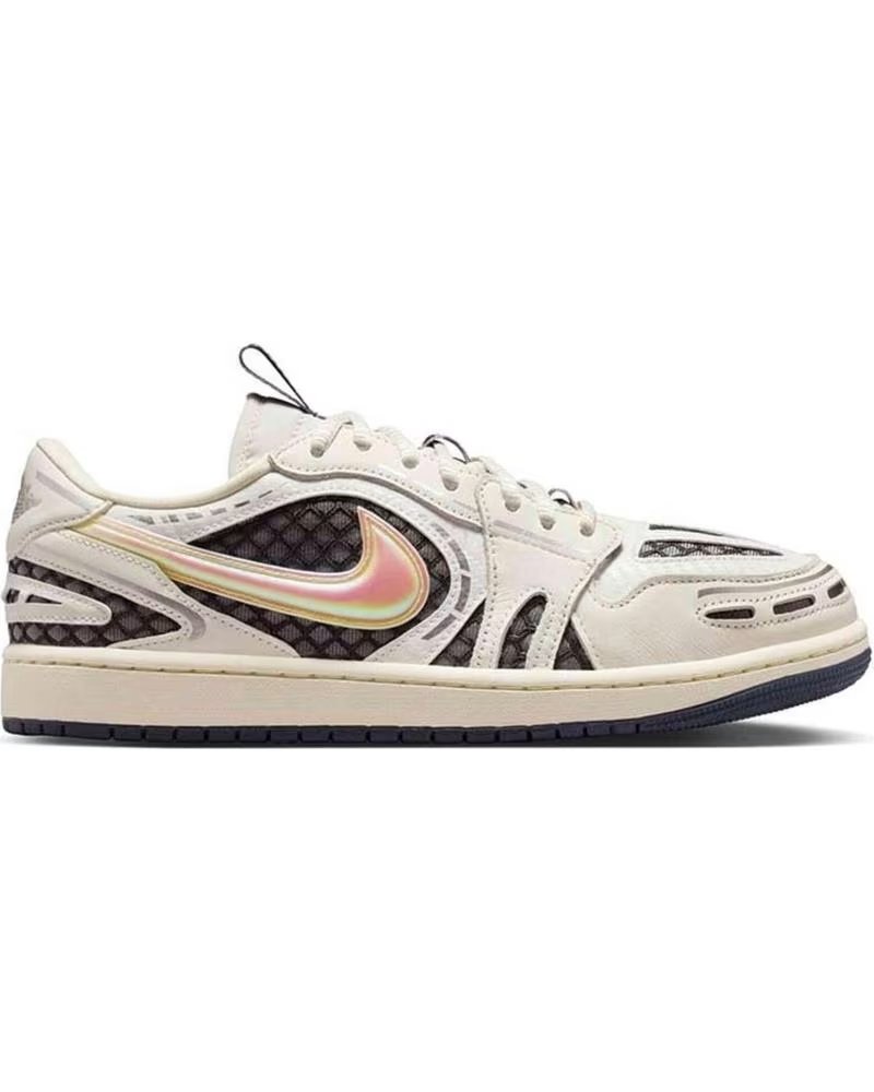 Zapatillas Jordan Air 1 Method Of Make Low V3 Sail