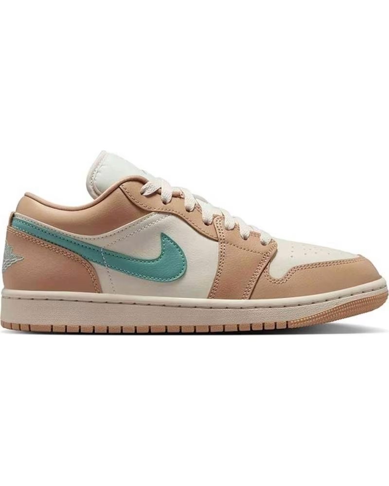 Zapatillas Jordan Air 1 Low W Hemp para Mujer