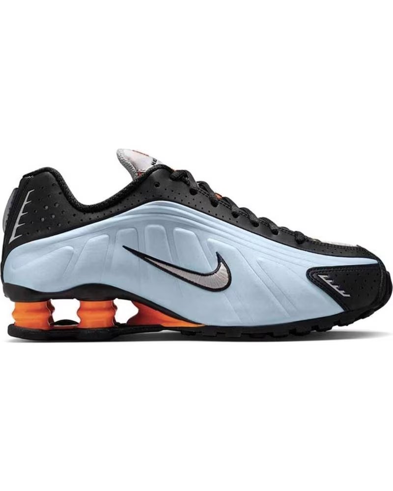 Zapatillas Nike Shox AR3565-401 para Mujer