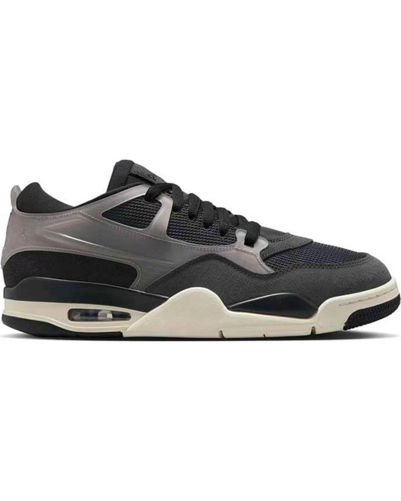 Zapatillas Jordan Air 4 Rm Psg Off Noir