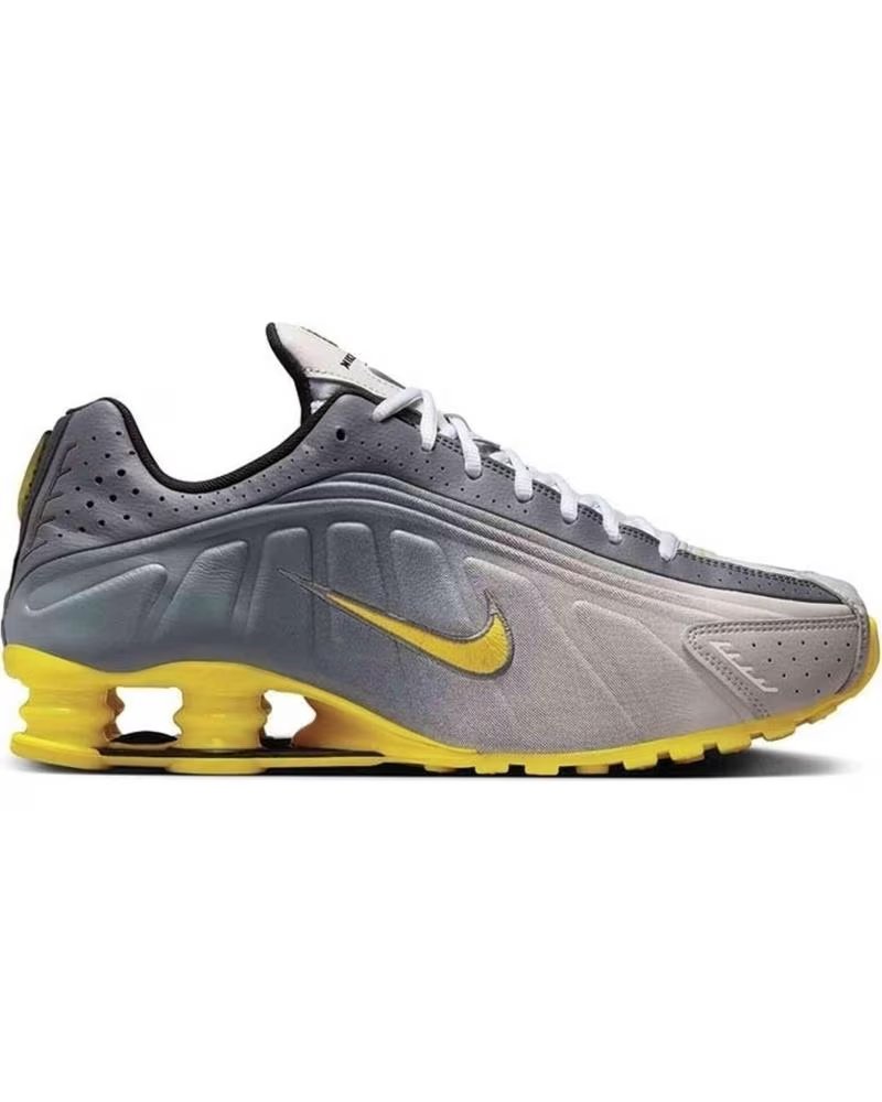 Zapatillas Nike Shox R4 Se