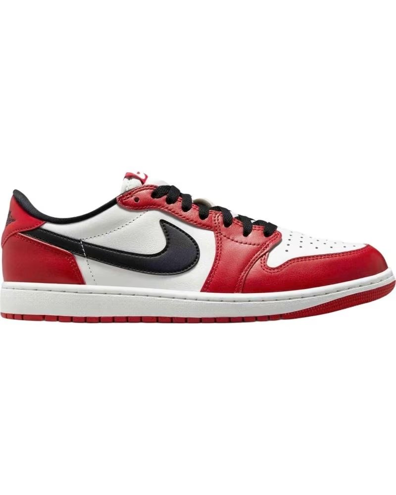 Zapatillas Jordan Air 1 Retro Low Og Varsity Red