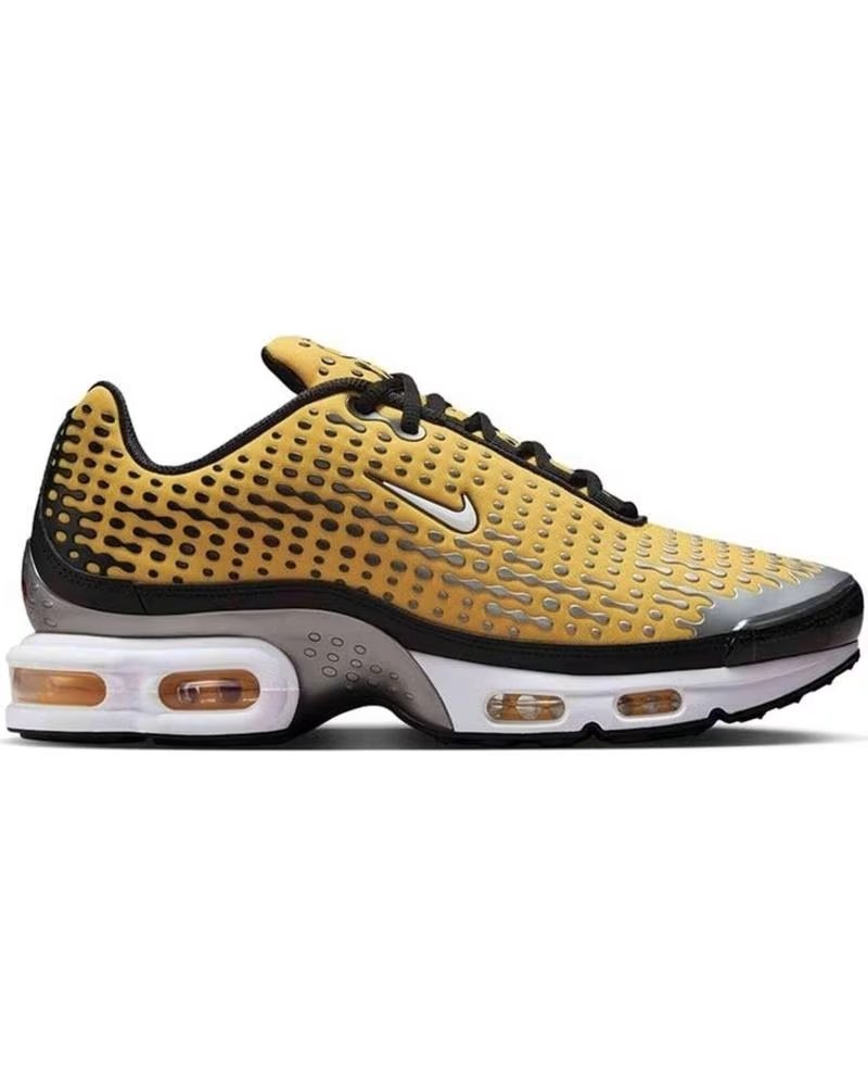 Zapatillas Nike Air Max Plus Vii Varsity Maize