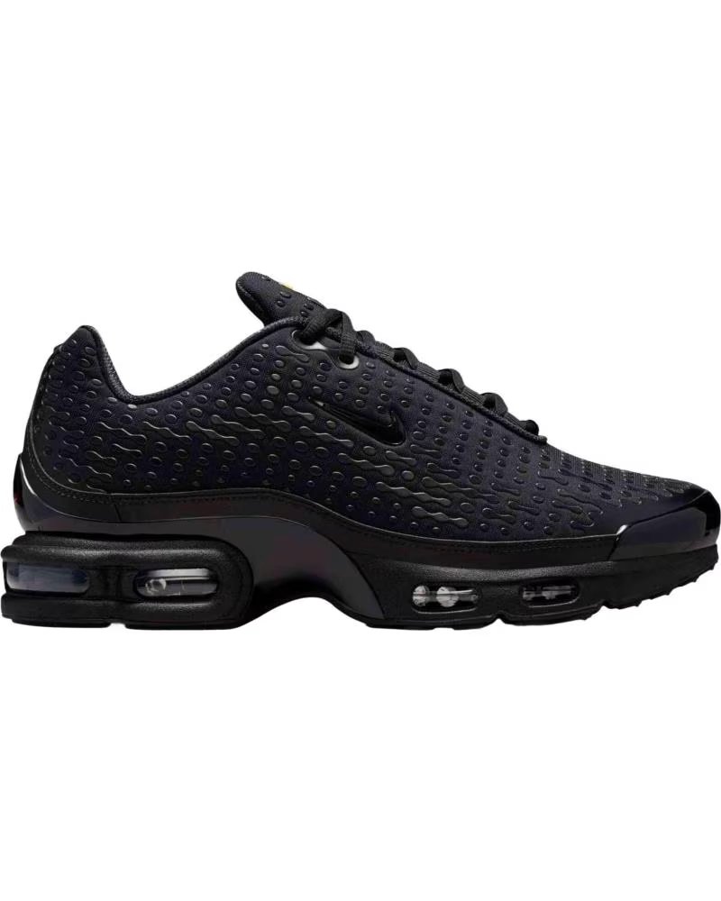 Zapatillas Nike Air Max Plus Vii Black
