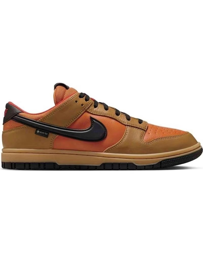 Zapatillas Nike Dunk Low Gtx Wheat