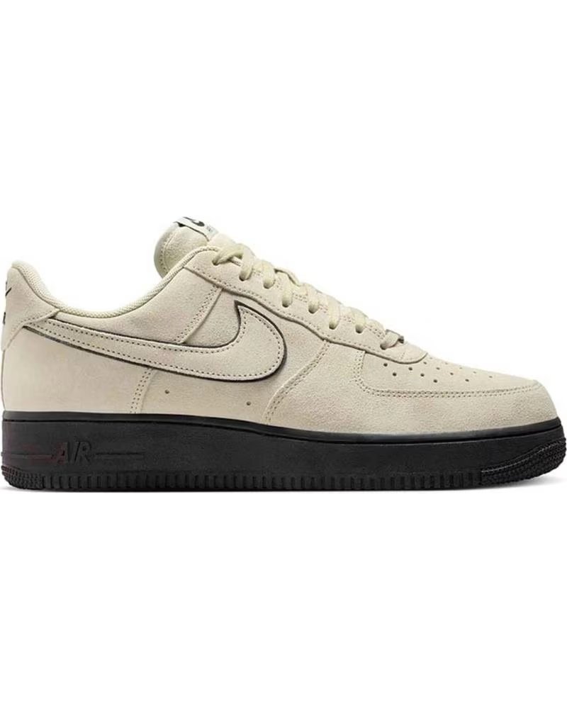 Zapatillas Nike Air Force 1 07 Light Khaki