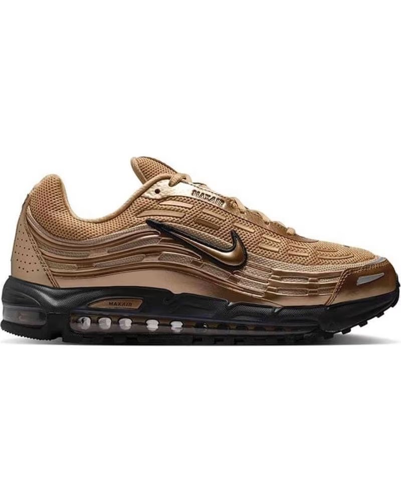Zapatillas Nike Air Max Tl 25 Metallic Gold