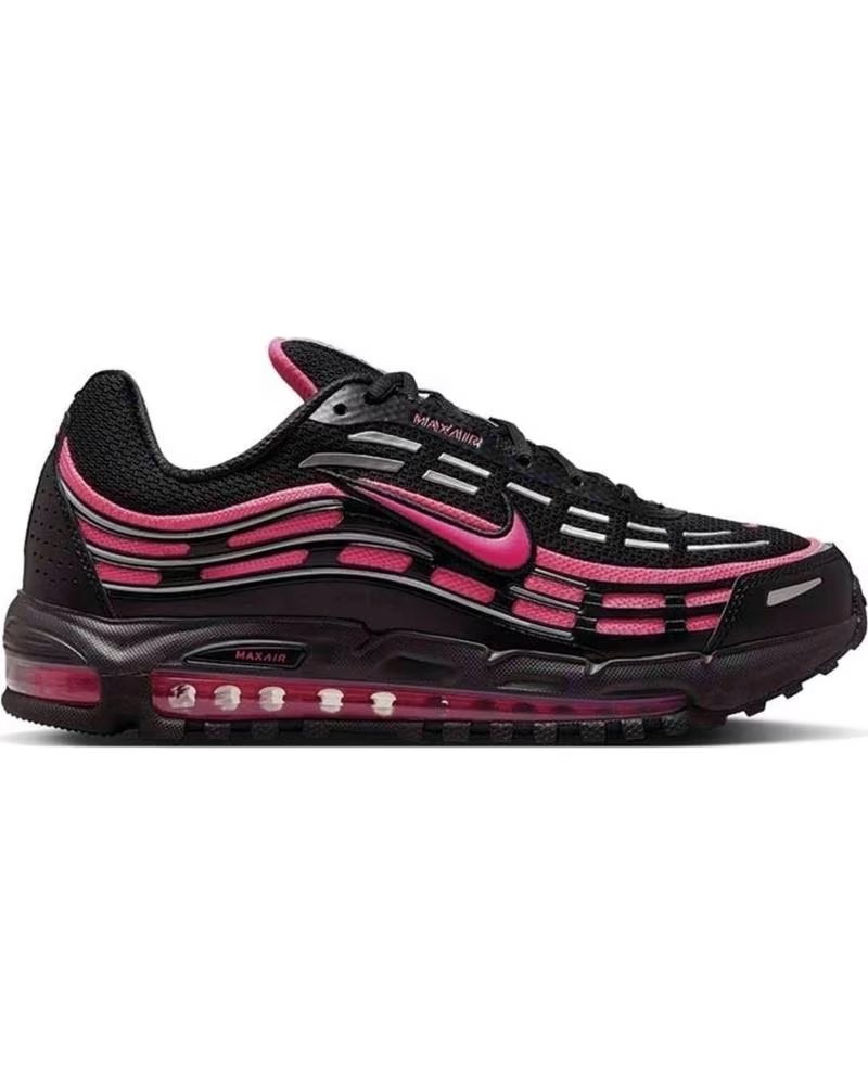 Nike Air Max Tl 25 Zapatillas Hyper Pink Negro