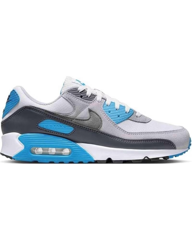 Zapatillas Nike Air Max 90 Blue Lightning
