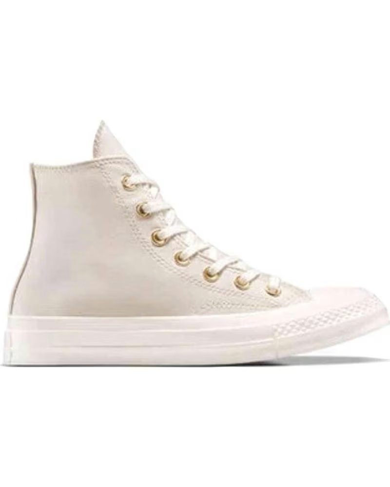 Zapatillas Converse Chuck 70 Hi Light Dune