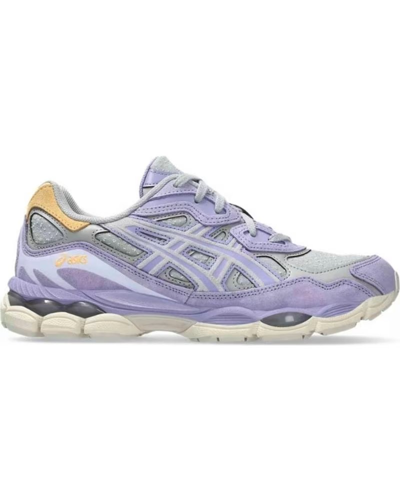 Zapatillas Asics Gel Nyc Bluebell