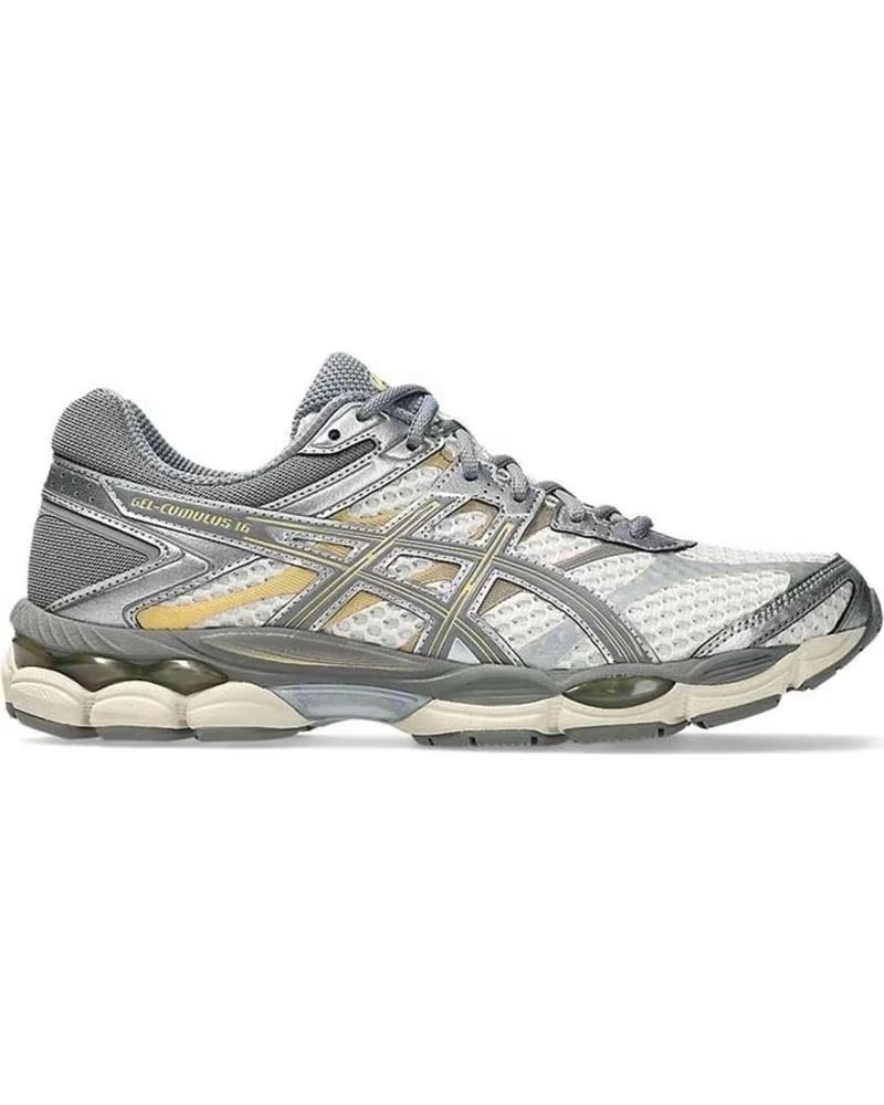 Asics Zapatillas Gel Cumulus 16 Clay Grey
