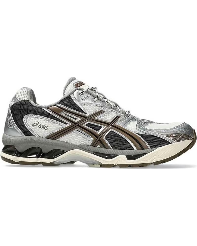 Zapatillas Asics Gel Nimbus 101 Cream