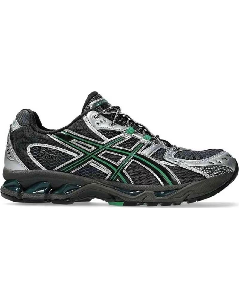 Zapatillas Asics Gel Nimbus 101 Green Basil