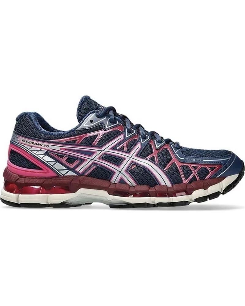 Zapatillas Asics Gel Kayano 20 Independence Blue