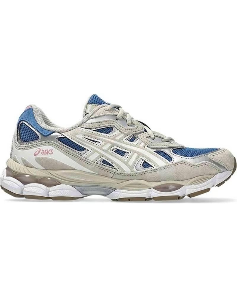 Zapatillas Asics Gel Nyc Polar Night