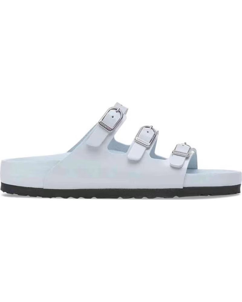 Sandalias Birkenstock Florida Fresh Azules para Mujer