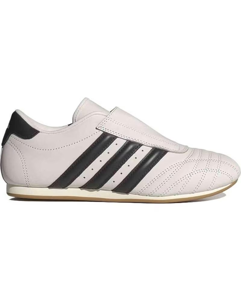 Zapatillas Adidas Taekwondo W Off White para Mujer