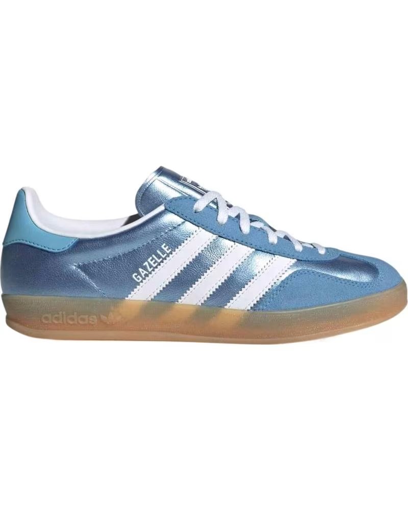 Zapatillas Adidas Gazelle Indoor W