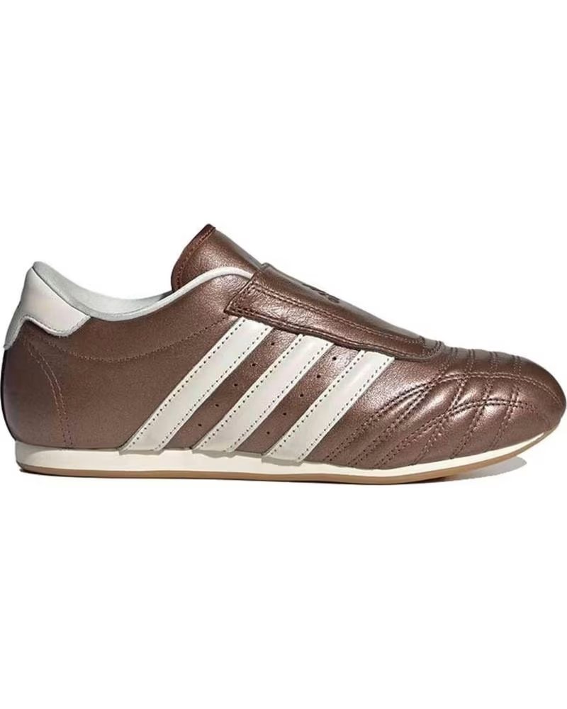 Zapatillas Adidas Taekwondo W para Mujer en Marrón