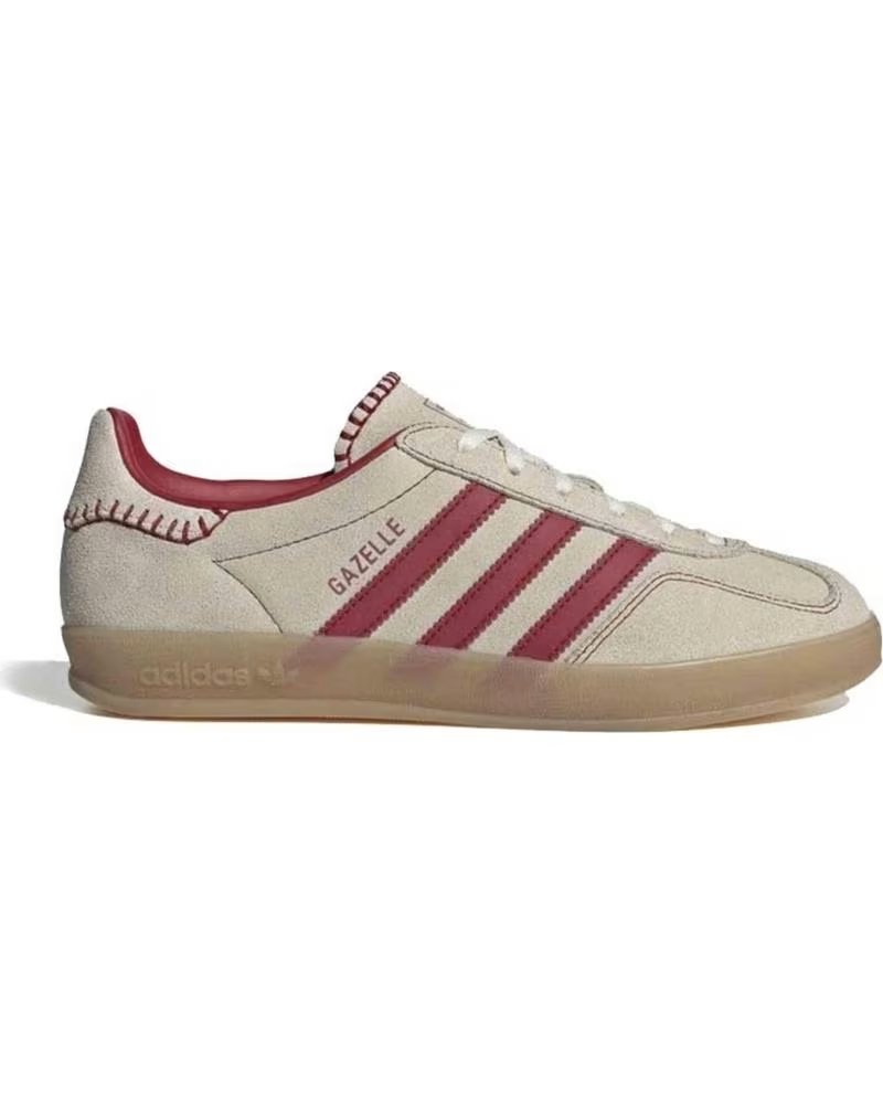 Zapatillas Adidas Gazelle Indoor W